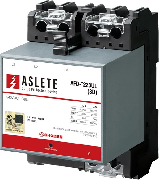 AFD-T2UL