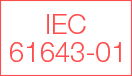 IEC61643-01