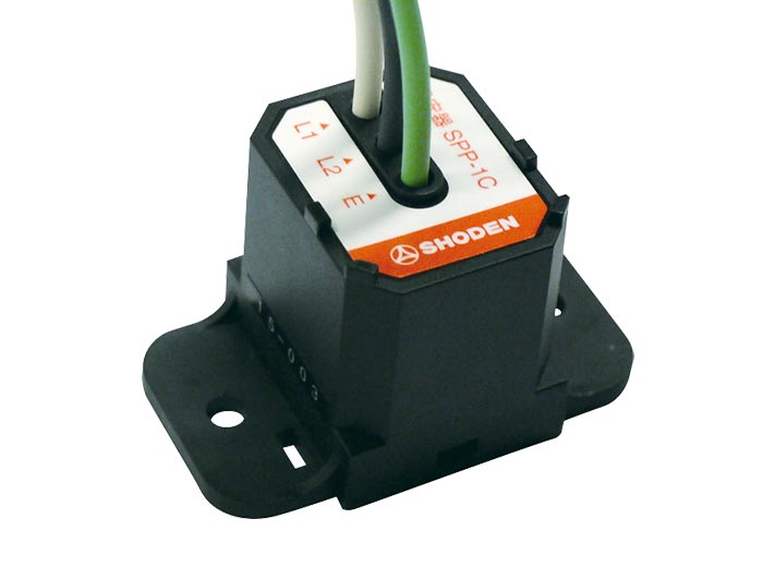 SPP-1C