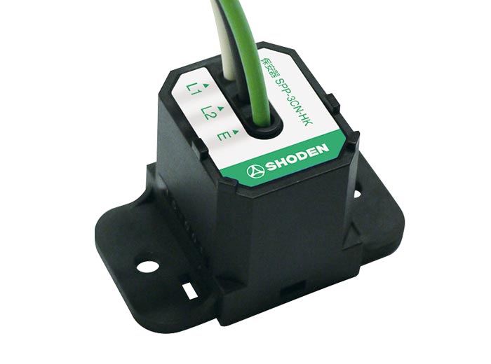 SPP-3CN-HK