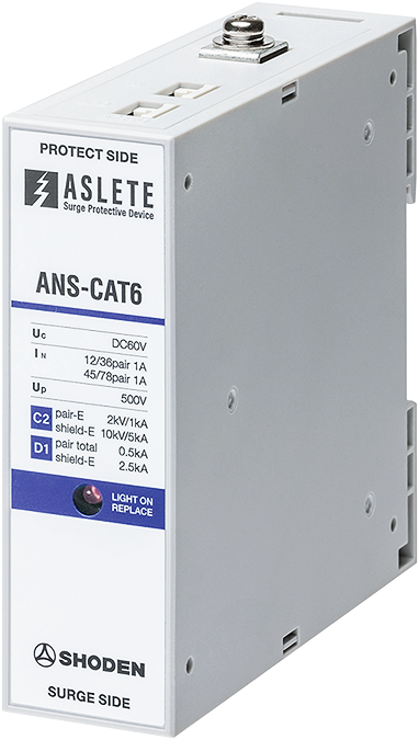 ANS-CAT6